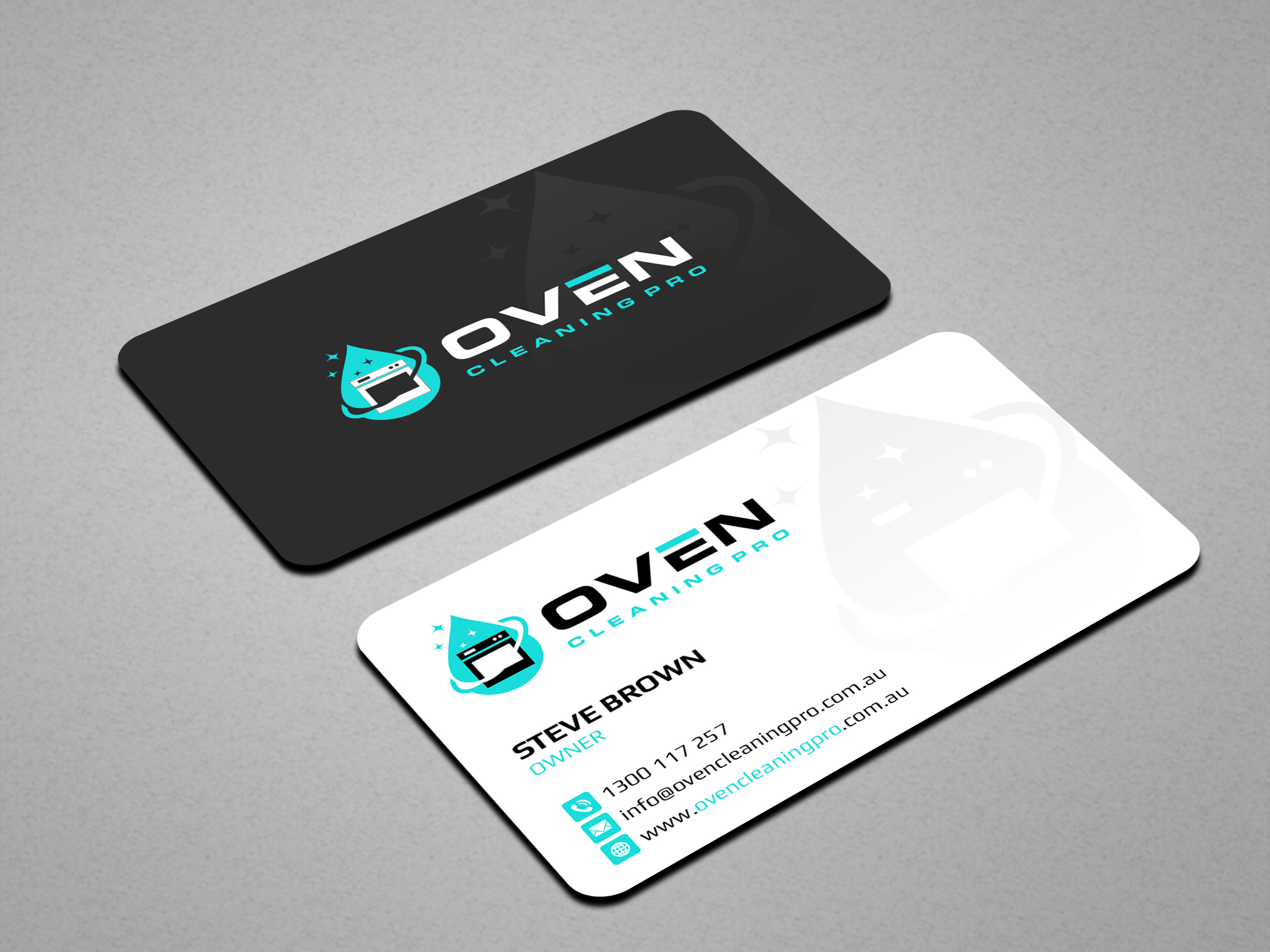 Diseño de Tarjeta de Presentación por Creations Box 2015 para este proyecto | Diseño #30702347