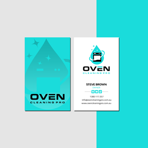 Diseño de Tarjeta de Presentación por Creations Box 2015 para este proyecto | Diseño: #30702348