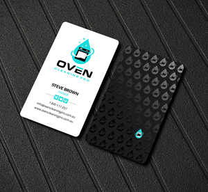 Diseño de Tarjeta de Presentación por Creations Box 2015 para este proyecto | Diseño: #30702350