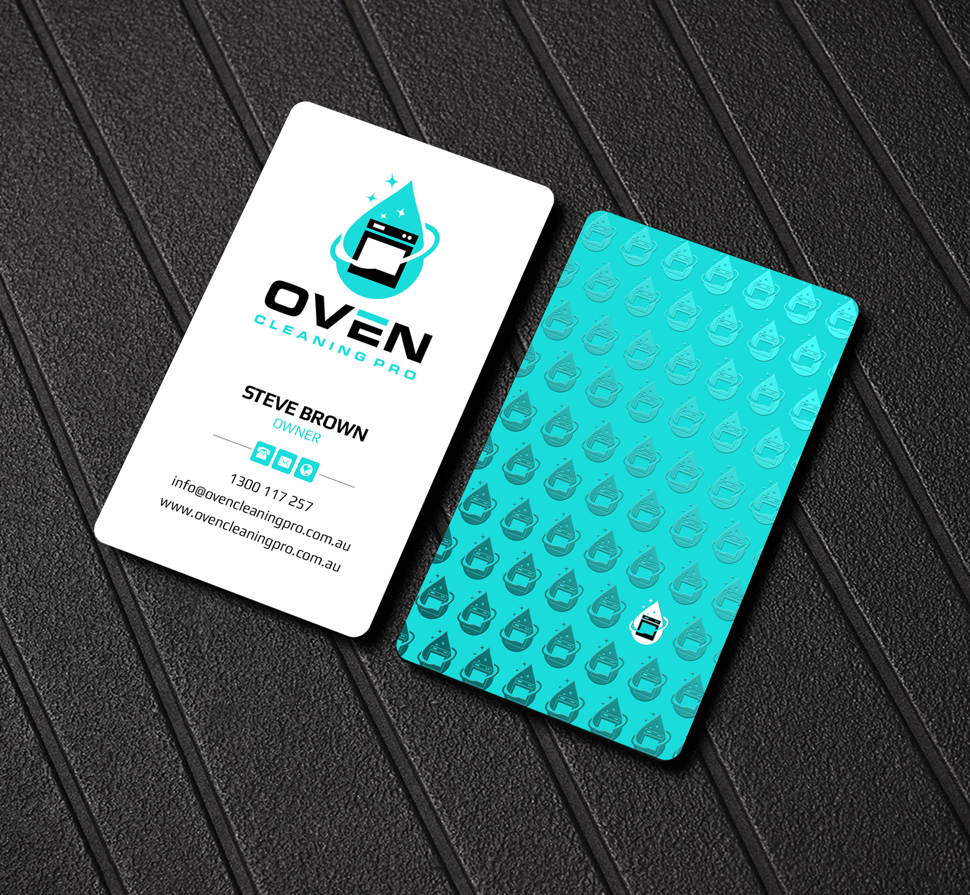 Diseño de Tarjeta de Presentación por Creations Box 2015 para este proyecto | Diseño #30702351