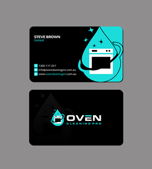 Diseño de Tarjeta de Presentación por Creations Box 2015 para este proyecto | Diseño: #30702353