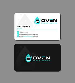 Diseño de Tarjeta de Presentación por Creations Box 2015 para este proyecto | Diseño: #30702354