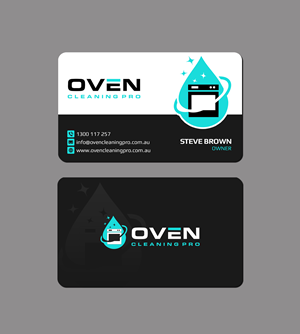 Diseño de Tarjeta de Presentación por Creations Box 2015 para este proyecto | Diseño: #30702355