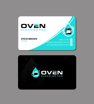 Diseño de Tarjeta de Presentación por Creations Box 2015 para este proyecto | Diseño: #30702356