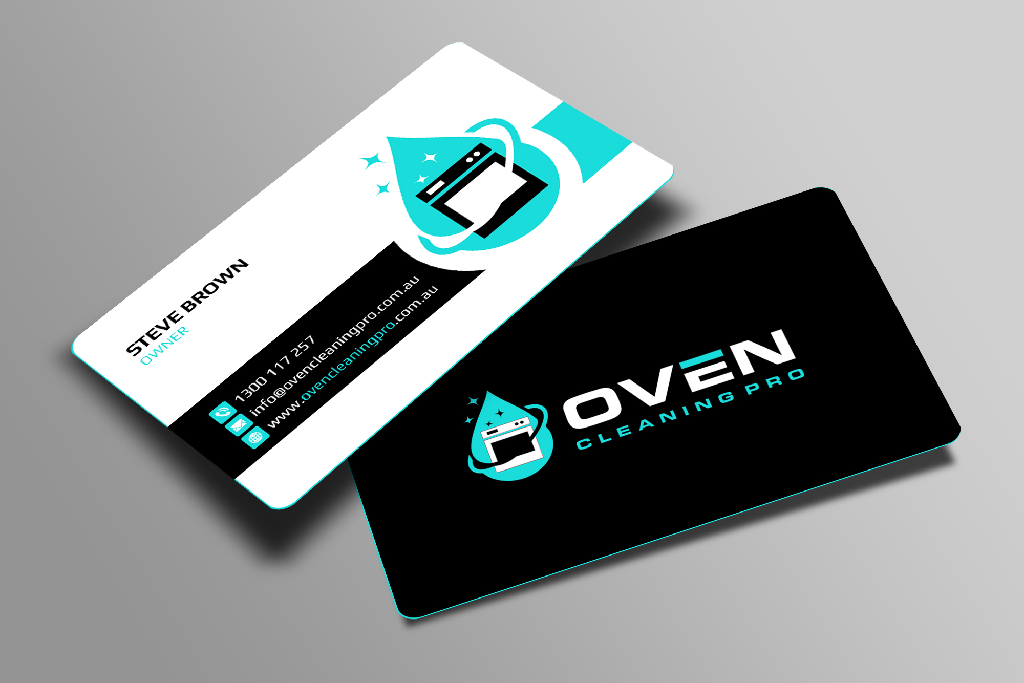 Diseño de Tarjeta de Presentación por Creations Box 2015 para este proyecto | Diseño #30702357