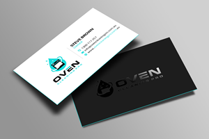 Diseño de Tarjeta de Presentación por Creations Box 2015 para este proyecto | Diseño: #30702359
