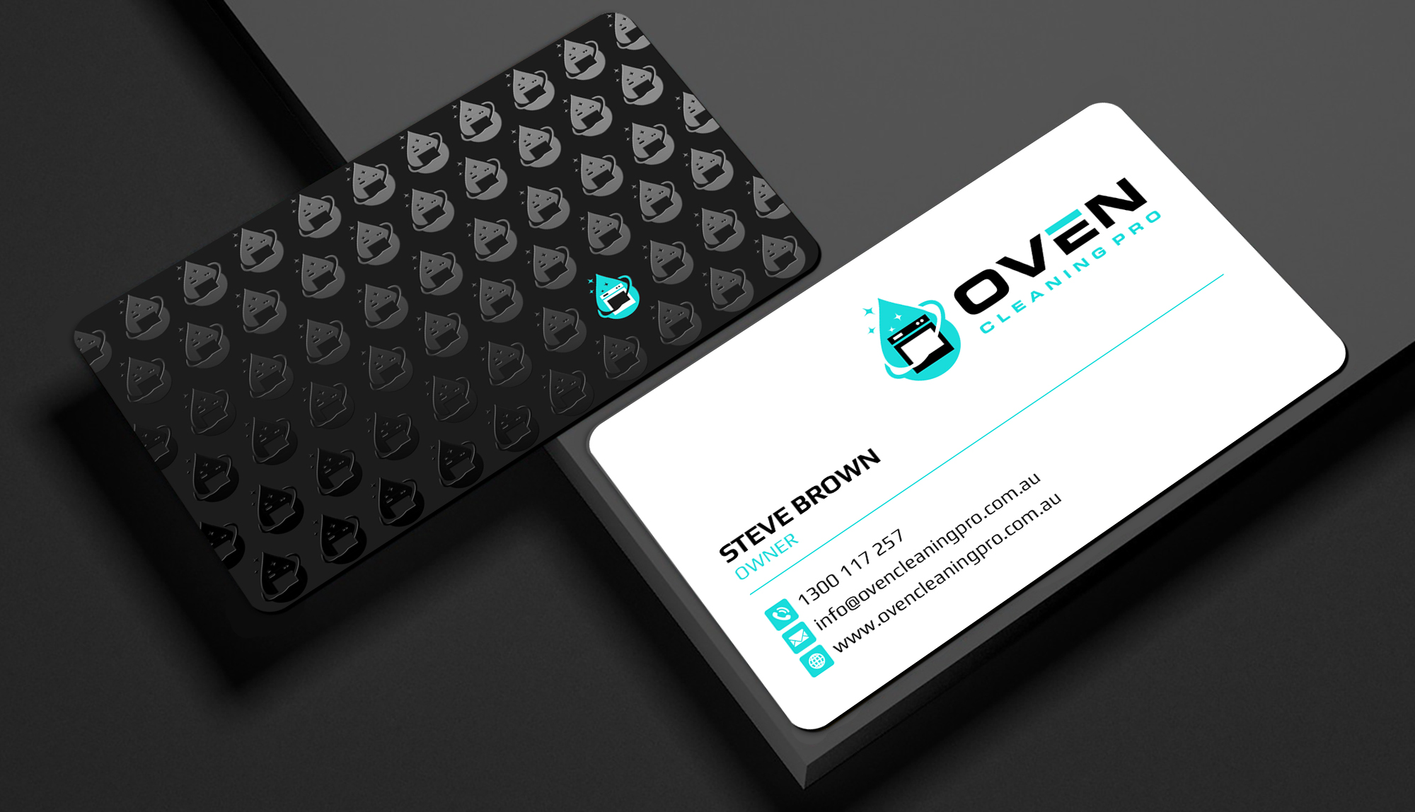 Diseño de Tarjeta de Presentación por Creations Box 2015 para este proyecto | Diseño #30702360