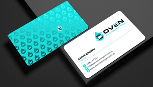 Diseño de Tarjeta de Presentación por Creations Box 2015 para este proyecto | Diseño: #30702361