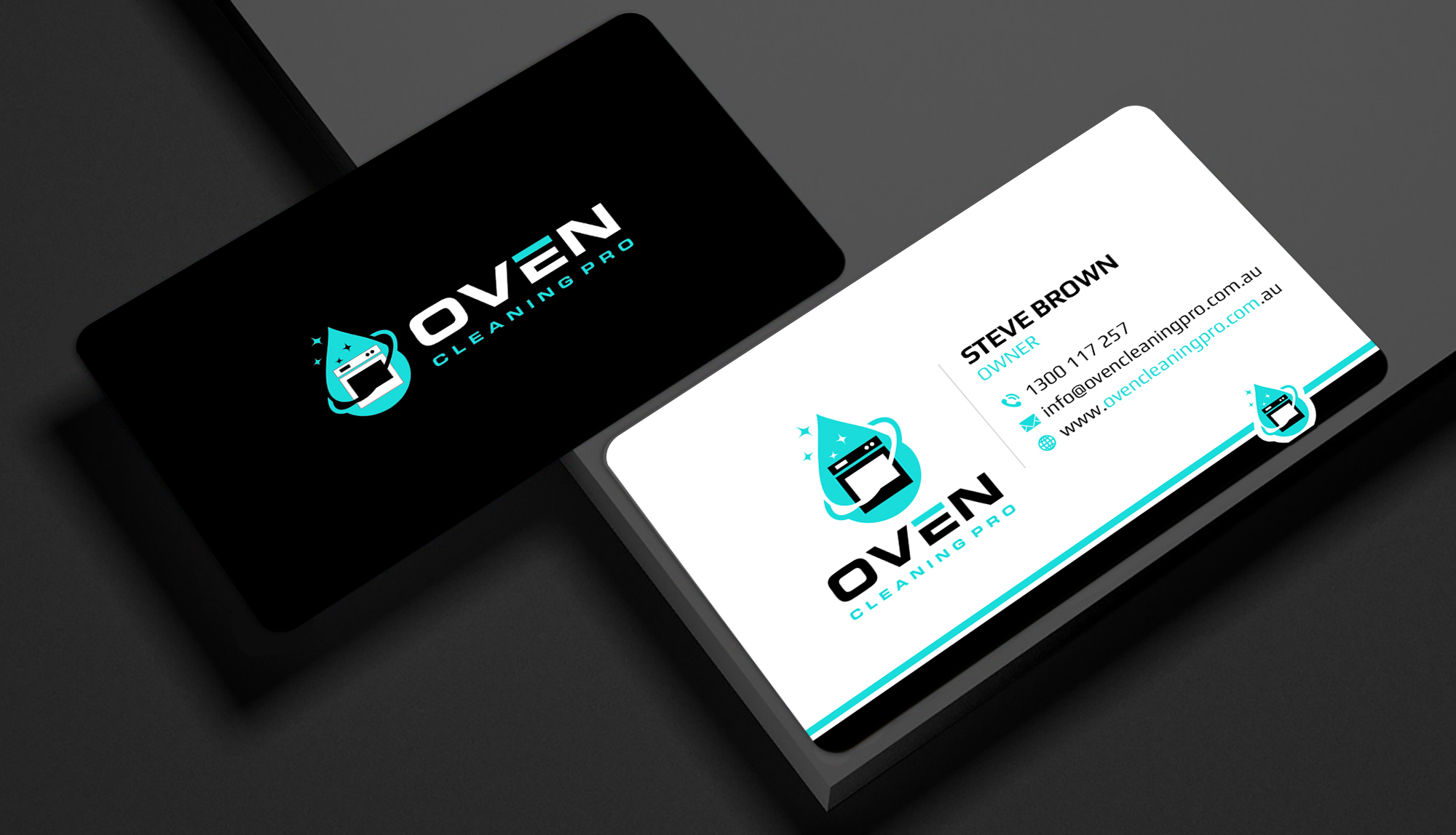 Diseño de Tarjeta de Presentación por Creations Box 2015 para este proyecto | Diseño #30702362