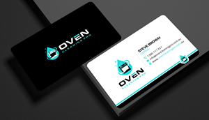 Diseño de Tarjeta de Presentación por Creations Box 2015 para este proyecto | Diseño: #30702362