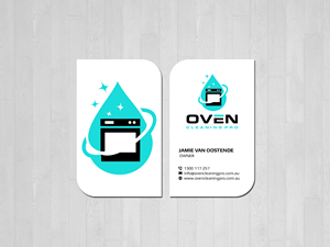 Diseño de Tarjeta de Presentación por Creations Box 2015 para este proyecto | Diseño: #30702605