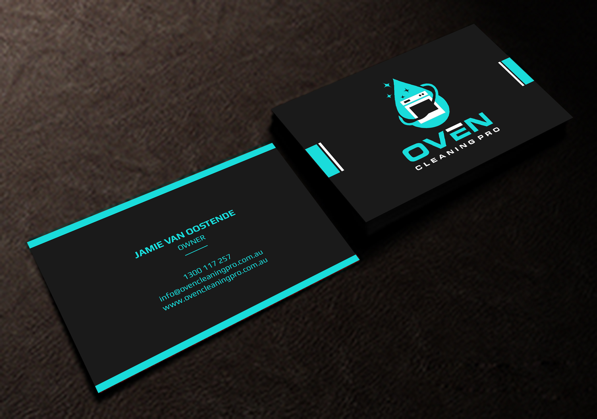 Business Card Design by Creations Box 2015 for this project | Design #30702614