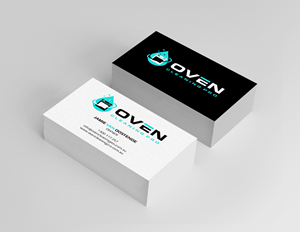 Business Card Design by Creations Box 2015 for this project | Design: #30702615