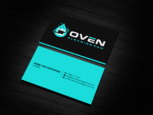 Business Card Design by Creations Box 2015 for this project | Design: #30702616