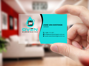 Business Card Design by Creations Box 2015 for this project | Design: #30702617