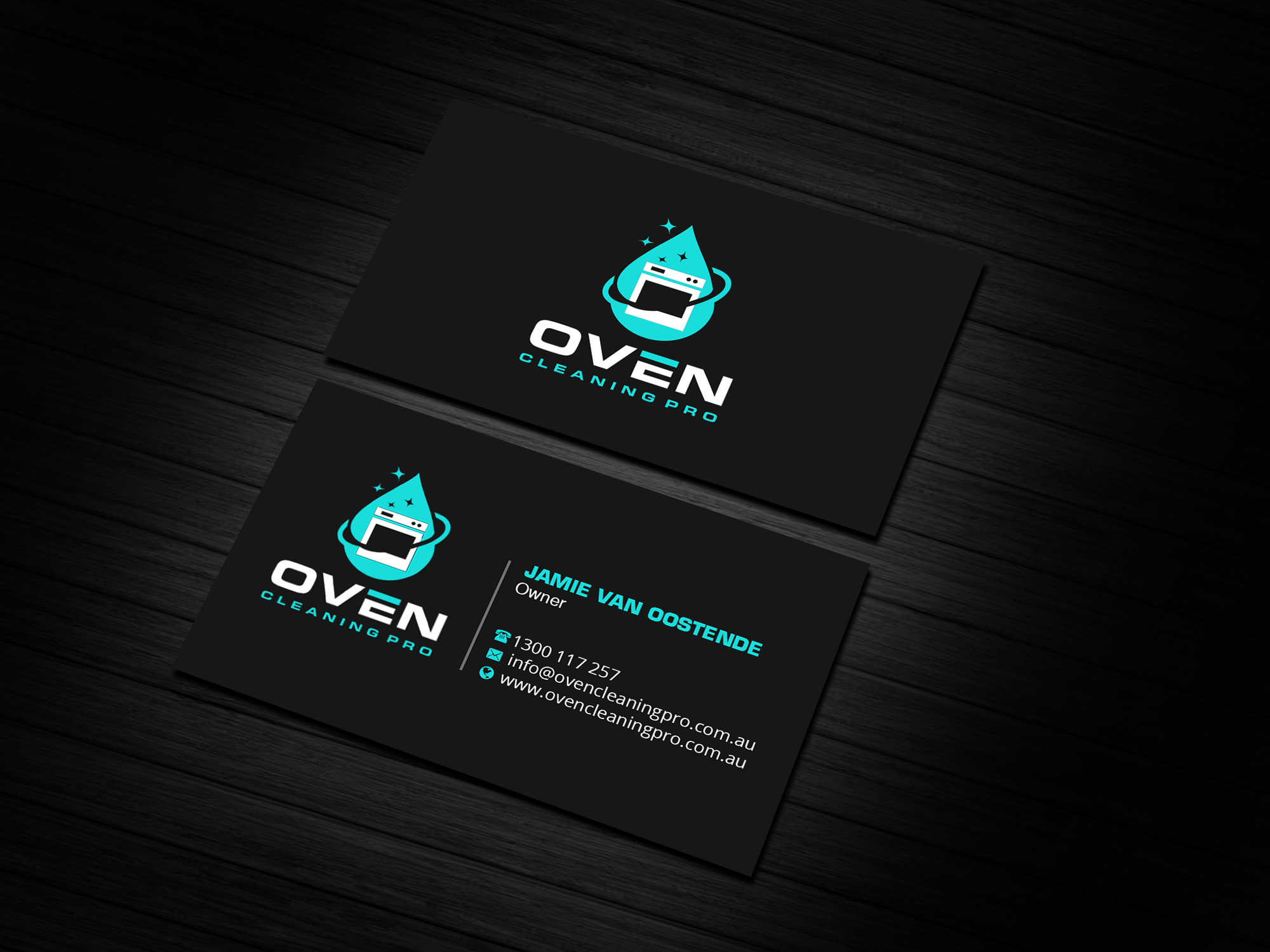 Business Card Design by Creations Box 2015 for this project | Design #30737881
