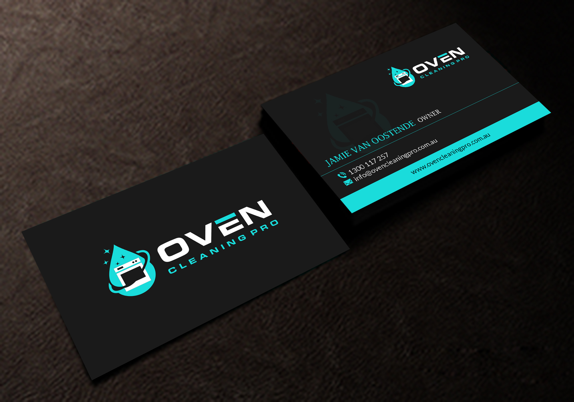 Business Card Design by Creations Box 2015 for this project | Design #30737883