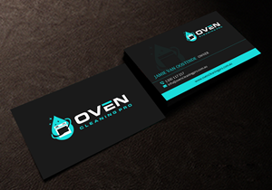 Business Card Design by Creations Box 2015 for this project | Design: #30737883