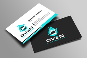 Business Card Design by Creations Box 2015 for this project | Design: #30737885