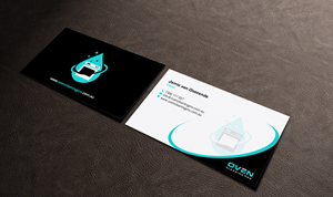 Design de Carte de Visite par Brand aid pour ce projet | Design : #30712640