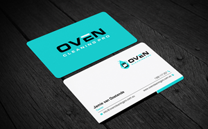 Business Card Design by Brand aid for this project | Design: #30712647