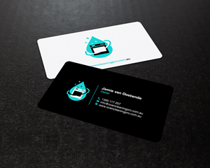 Design de Carte de Visite par Brand aid pour ce projet | Design : #30712653