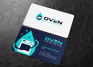 Design de Carte de Visite par chandrayaan.creative pour ce projet | Design : #30701082