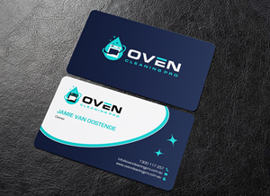 Design de Carte de Visite par chandrayaan.creative pour ce projet | Design : #30701283