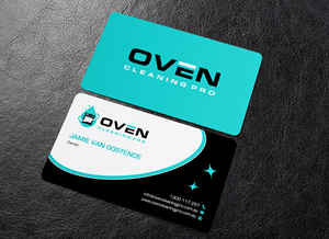Design de Carte de Visite par chandrayaan.creative pour ce projet | Design : #30728884