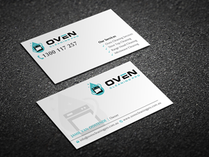 Business Card Design by Magic of Art for this project | Design #30730570