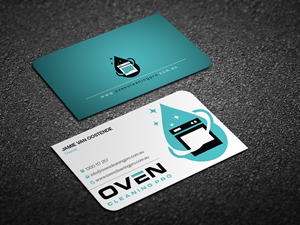 Visitenkarten-Design von Magic of Art für dieses Projekt | Design: #30730571