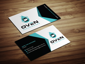 Visitenkarten-Design von Magic of Art für dieses Projekt | Design: #30730572