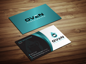 Visitenkarten-Design von Magic of Art für dieses Projekt | Design: #30730582