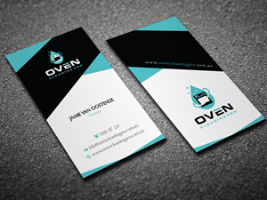 Visitenkarten-Design von Magic of Art für dieses Projekt | Design: #30730583