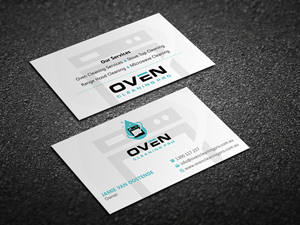 Visitenkarten-Design von Magic of Art für dieses Projekt | Design: #30730584