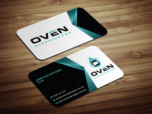 Visitenkarten-Design von Magic of Art für dieses Projekt | Design: #30730585