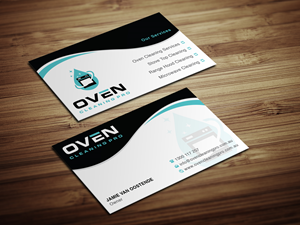 Visitenkarten-Design von Magic of Art für dieses Projekt | Design: #30730586