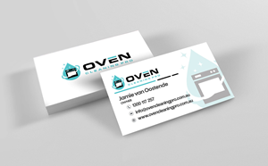 Diseño de Tarjeta de Presentación por Dil_gfx para este proyecto | Diseño: #30699626