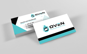 Diseño de Tarjeta de Presentación por Dil_gfx para este proyecto | Diseño: #30699668