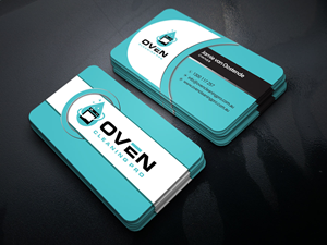 Diseño de Tarjeta de Presentación por Dil_gfx para este proyecto | Diseño: #30703298