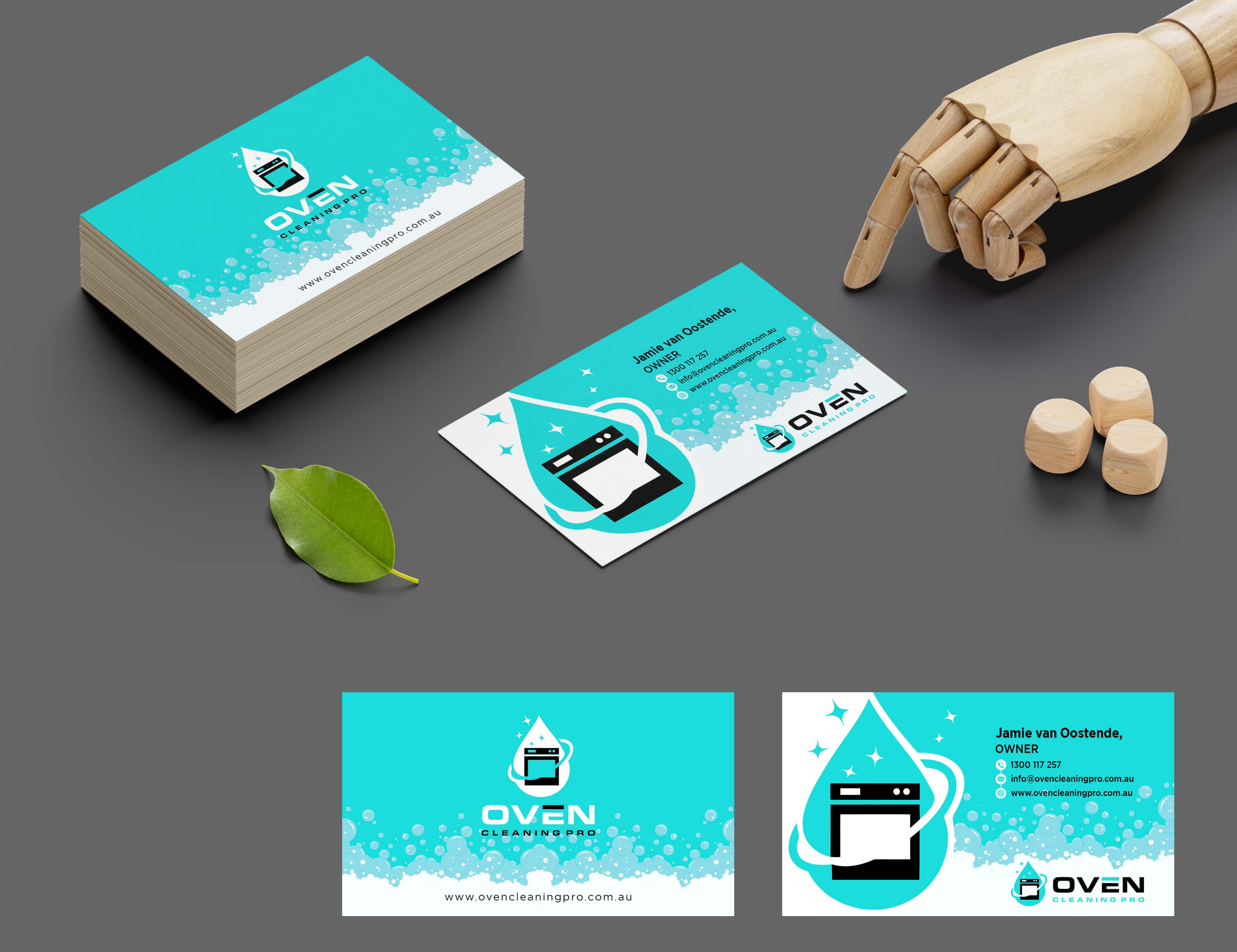 Design de Carte de Visite par GraphicsGuru pour ce projet | Design #30742401