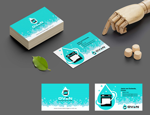 Design de Carte de Visite par GraphicsGuru pour ce projet | Design : #30742401