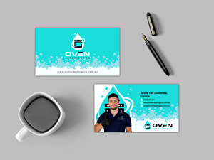 Design de Carte de Visite par GraphicsGuru pour ce projet | Design : #30742698