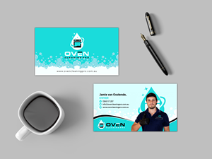 Design de Carte de Visite par GraphicsGuru pour ce projet | Design : #30742978