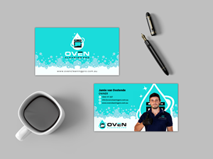 Design de Carte de Visite par GraphicsGuru pour ce projet | Design : #30742979