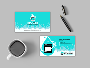 Design de Carte de Visite par GraphicsGuru pour ce projet | Design : #30743044