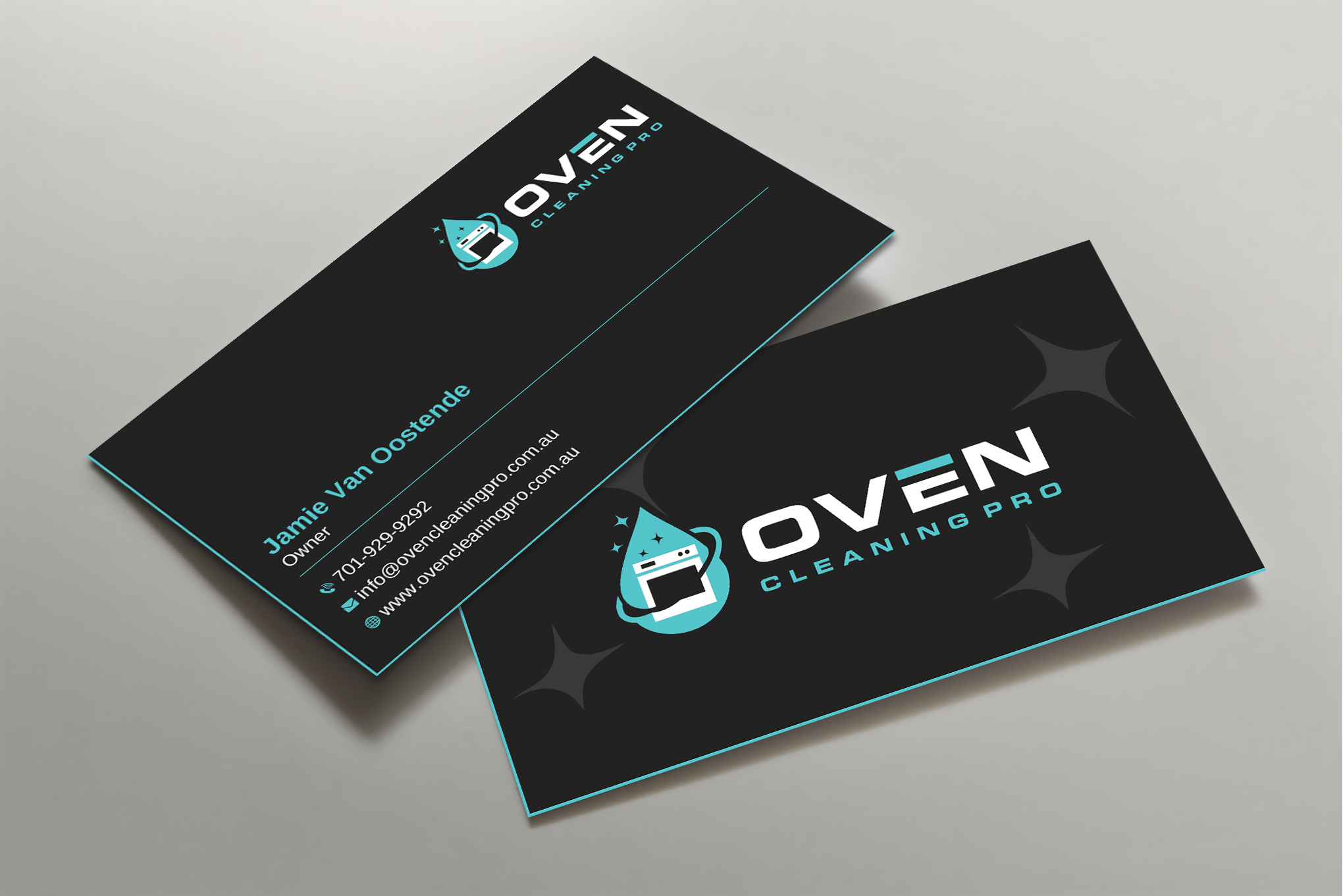 Design de Carte de Visite par Uttom 2 pour ce projet | Design #30705960