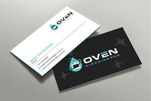 Design de Carte de Visite par Uttom 2 pour ce projet | Design : #30705961