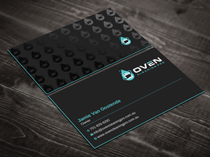 Design de Carte de Visite par Uttom 2 pour ce projet | Design : #30705964