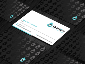 Design de Carte de Visite par Uttom 2 pour ce projet | Design : #30706086